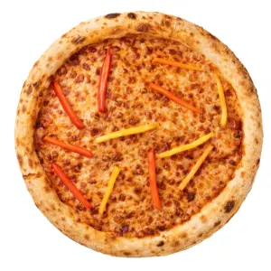 Pizza Delizioza