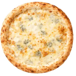 Pizza Quattro Formagi