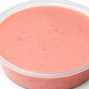 Kenzavi saus