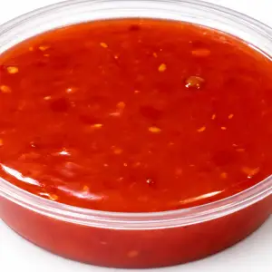Chilisaus