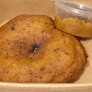 Bara Chutney