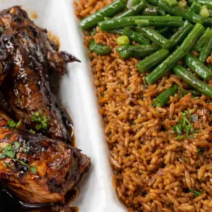 Nasi kip