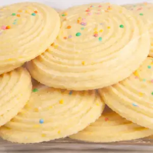 Maizena koekjes