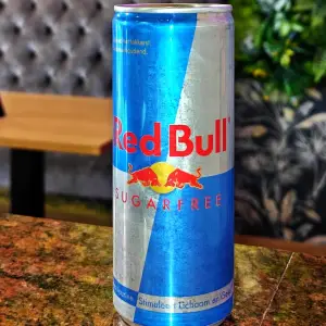 Red Bull zero