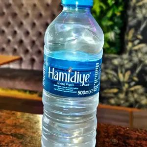 Plat Water