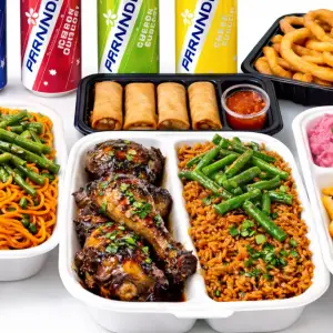 Kenzavi Family Deal