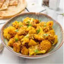 Gobhi Aaloo