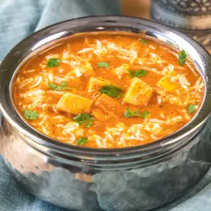 Paneer Lababdar