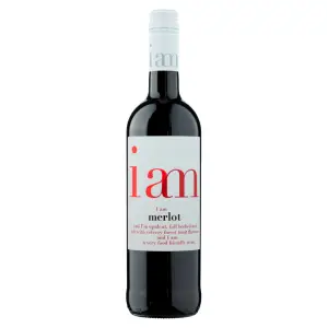 I AM Merlot