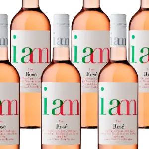 I AM Rose