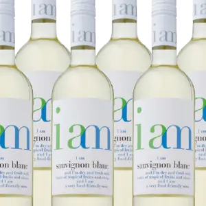I AM Sauvignon Blanc