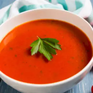 Tomatensoep
