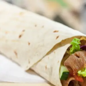 Durum Kalf Doner