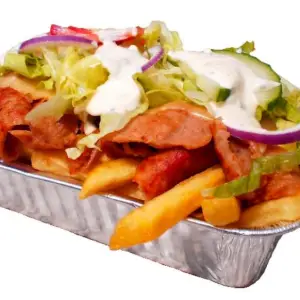 Kapsalon Kalf