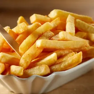 Klein Friet
