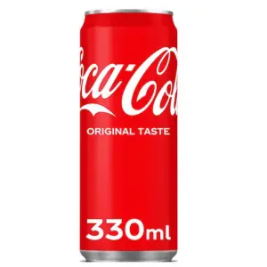 Coca-Cola 330ml
