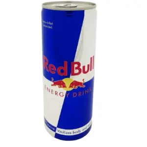 Red Bull 250ml