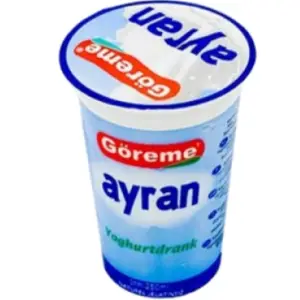 Ayran