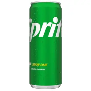 Sprite 330ml