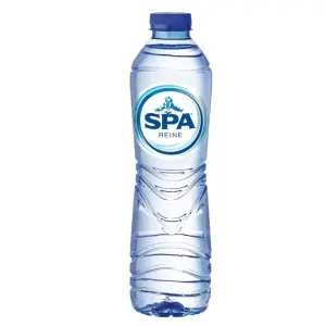 Spa blauw 500ml