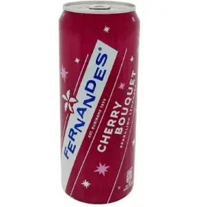 Fernandes Cherry Bouquet 330ml