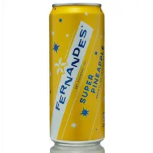 Fernandes Super Pineapple 330ml