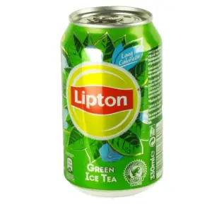 Ice Tea Green 330ml