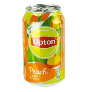 Ice Tea Peach 330ml