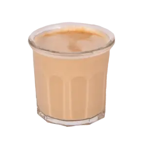 Koffie verkeerd