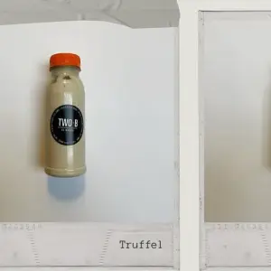 Flesje Truffel dressing