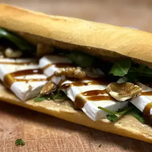 Broodje brie