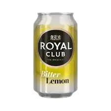 Bitter Lemon