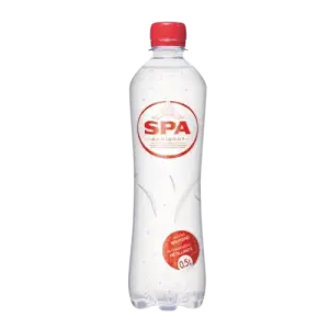Spa rood