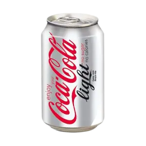 Coca Cola light