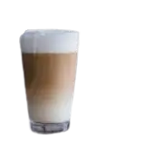 Latte machiatto