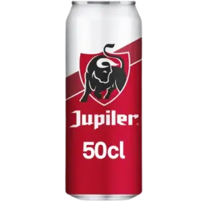 Jupiler 0,5
