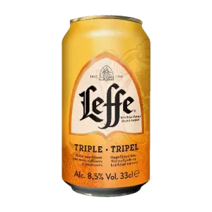 Leffe Triple
