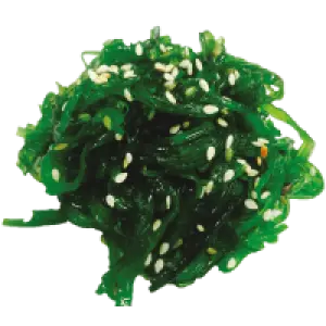 Chuka Wakame