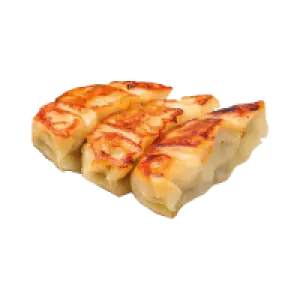 Gyoza