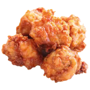 Karaage