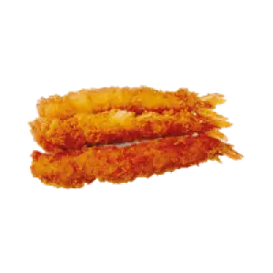 Shrimp Tempura