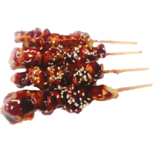 Kipsaté Yakitori
