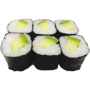 Avocado Maki