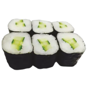 Kappa Maki