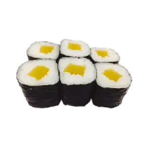 Oshinko Maki