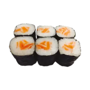 Sake Maki