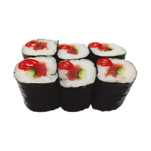 Spicy Tuna Maki