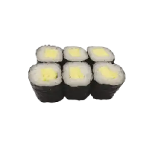 Tamago Maki