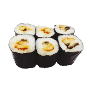 Unagi Maki