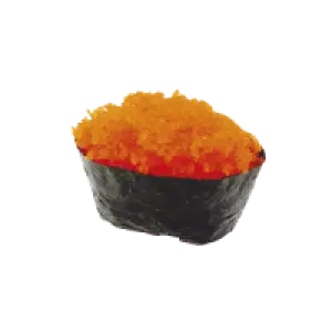 Gunkan Tobiko